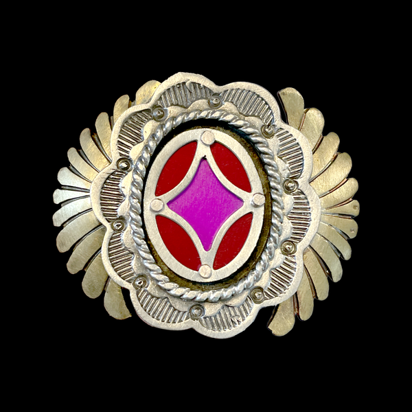 Kolus Collection - Ring No. 4