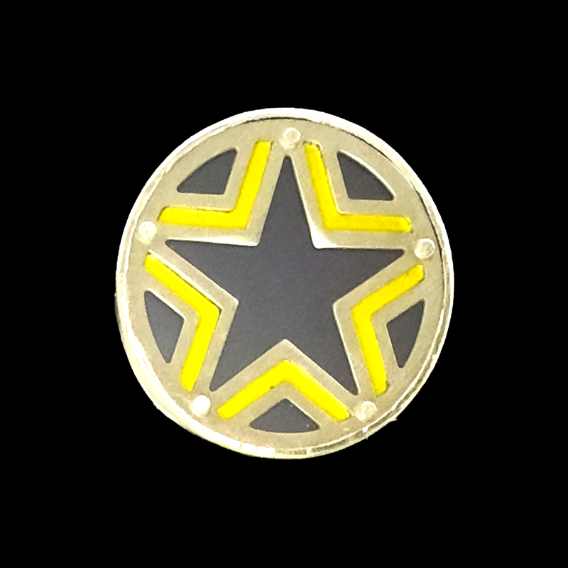 WHIPSMART SUPERSTAR RING