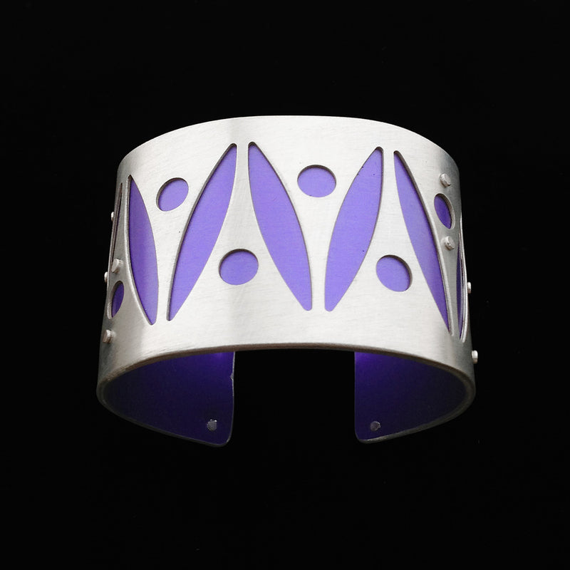 PINBALL CUFF MEDIUM